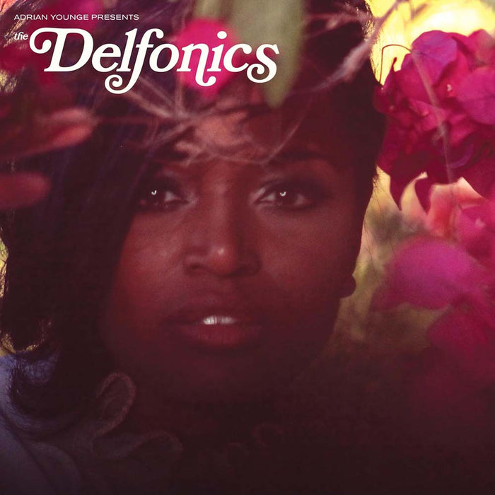 The Delfonics & Adrian Younge Adrian Younge Presents: The Delfonics Vinyl LP Due Out 07/03/25