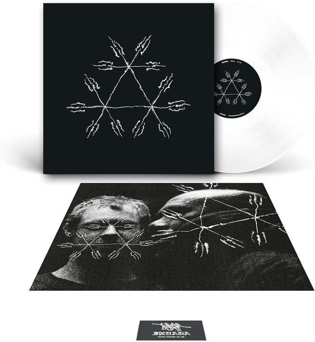 Osmium (Self Titled) Vinyl LP 2025