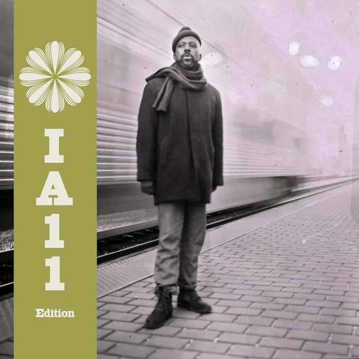 Ben Lamar Gay Downtown Castles Can Never Block The Sun (Ia11 Edition) Vinyl LP 2025
