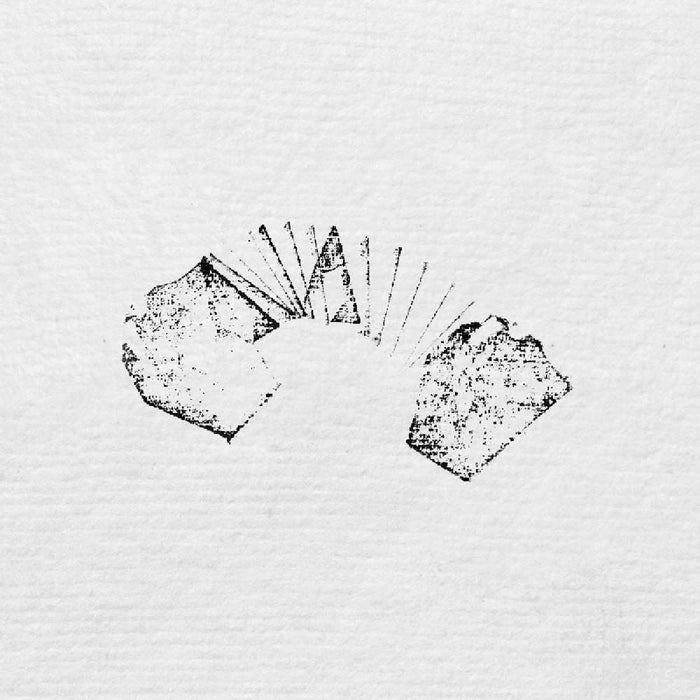 Amman Josh Places Vinyl LP 2019