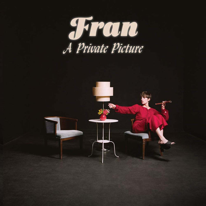 Fran - A Private Picture Vinyl LP New 2019