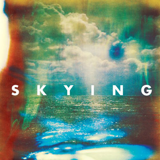 The Horrors Skying Vinyl LP 2011