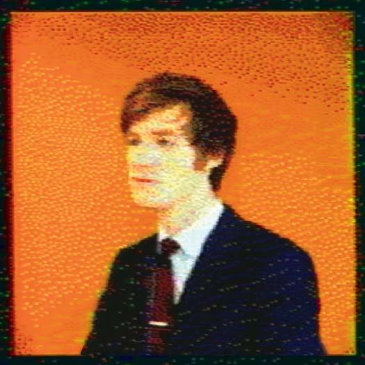 East India Youth Culture Of Volume Vinyl LP 2020