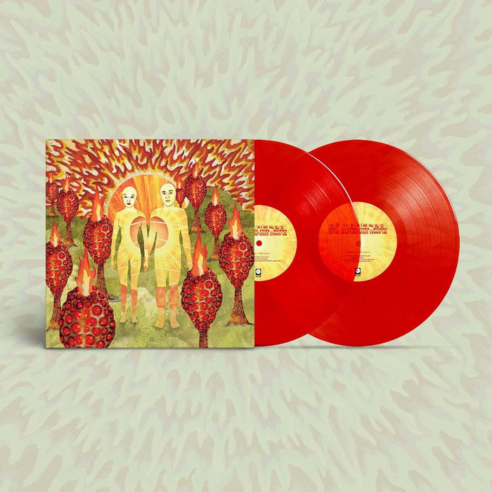 Of Montreal The Sunlandic Twins Vinyl LP 20th Anniversary Due Out 14/03/25