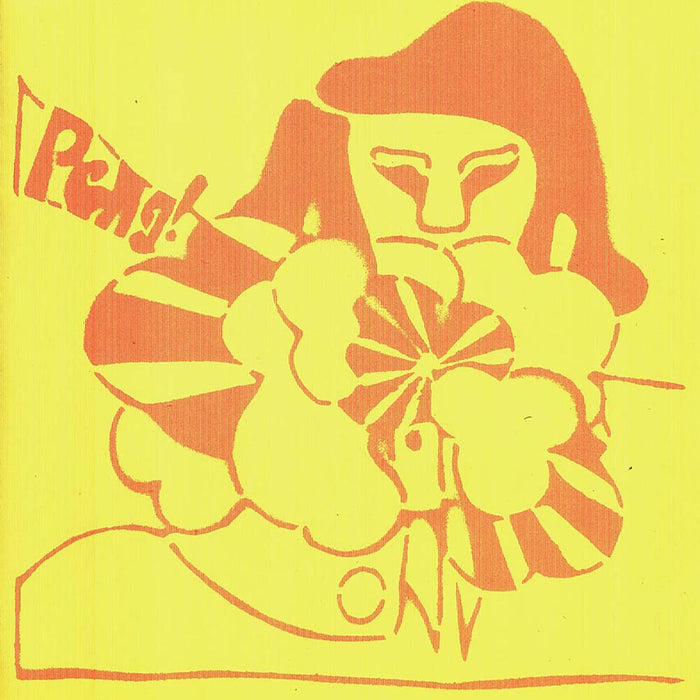 Stereolab Peng! Vinyl LP 2018