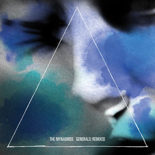 MYNABIRDS GENERALS REMIXED LP VINYL 33RPM NEW