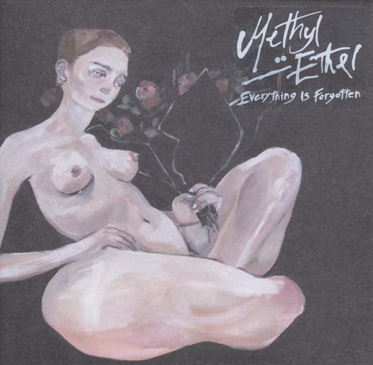 METHYL ETHEL Everything is Forgotten INDIES Vinyl LP