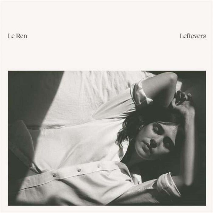 Le Ren Leftovers Vinyl LP 2021