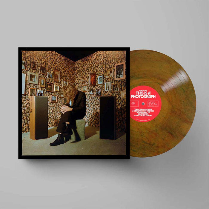 Kevin Morby This Is A Photograph Vinyl LP 2025