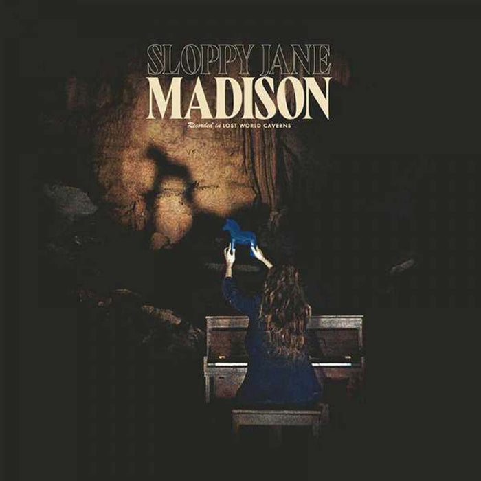 Sloppy Jane Madison Vinyl LP 2021