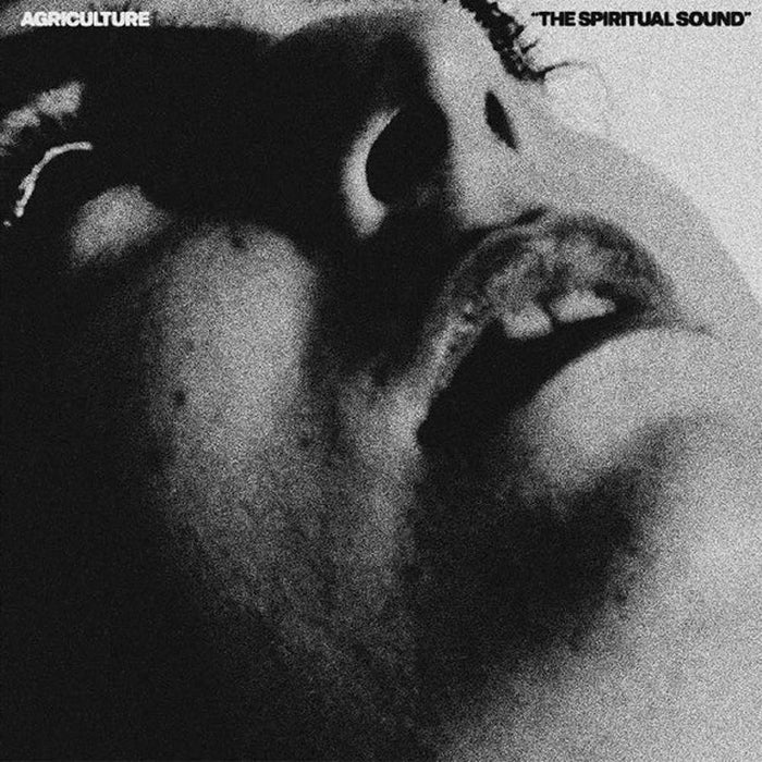 Agriculture The Spiritual Sound Vinyl LP 2025