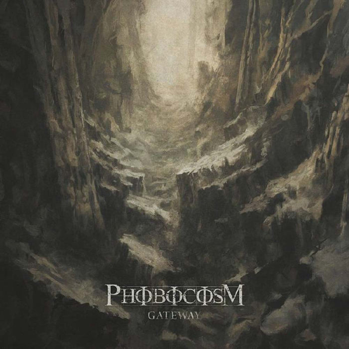 Phobocosm Gateway Vinyl LP 2025