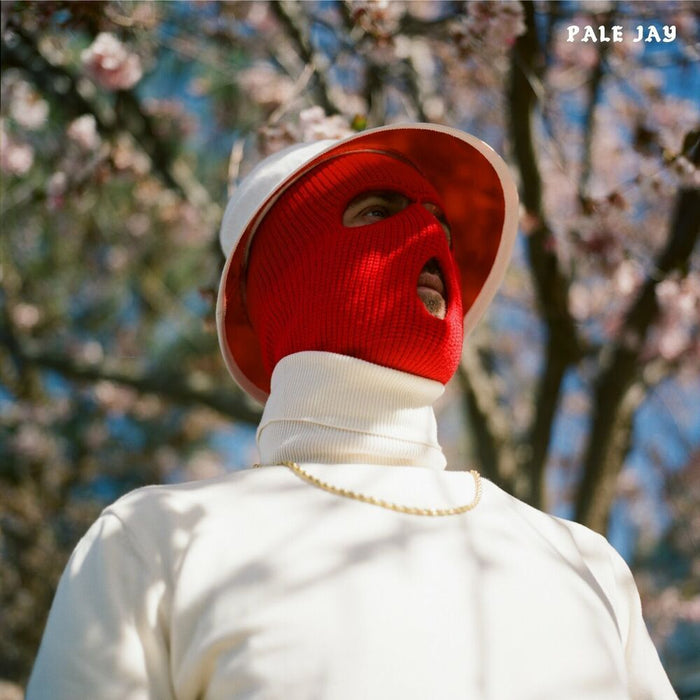 Pale Jay The Celestial Suite Vinyl LP Transparent & Red Colour Due Out 28/03/25