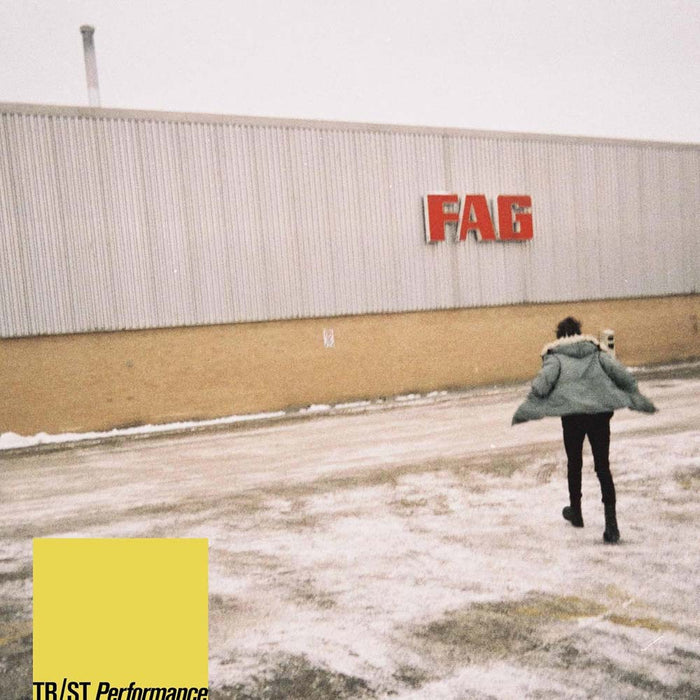 TR/ST Performance Vinyl LP 2024