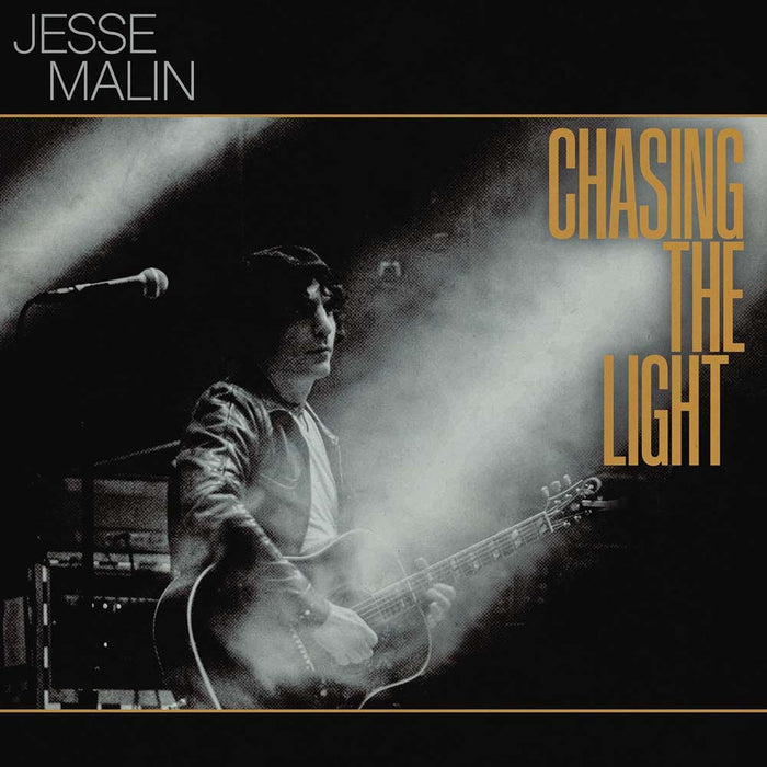 Jesse Malin Chasing The Light Vinyl LP 2024