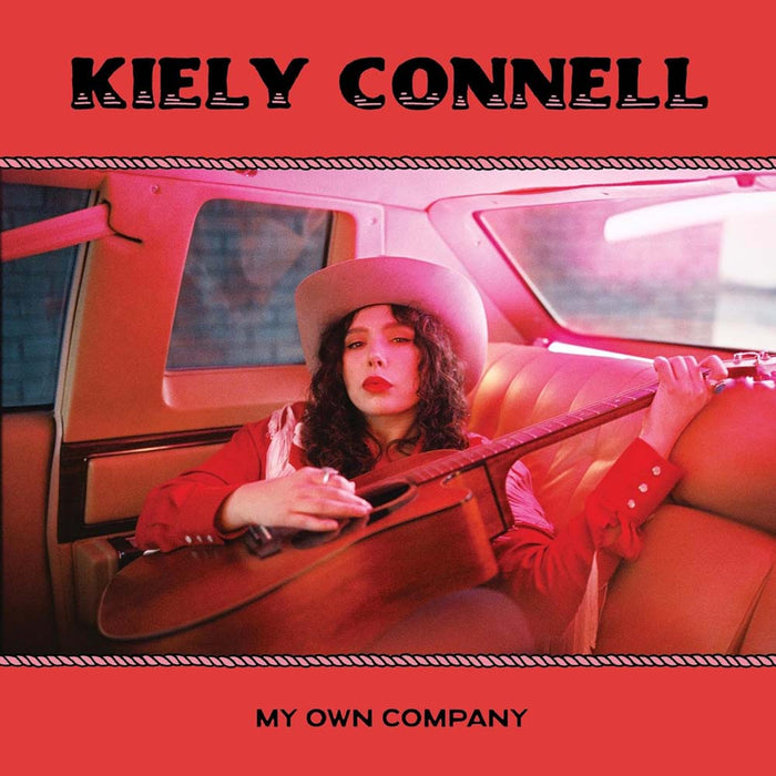 Kiely Connell My Own Company 2024