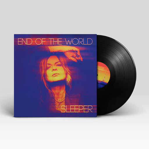 Sleeper End Of The World Vinyl LP