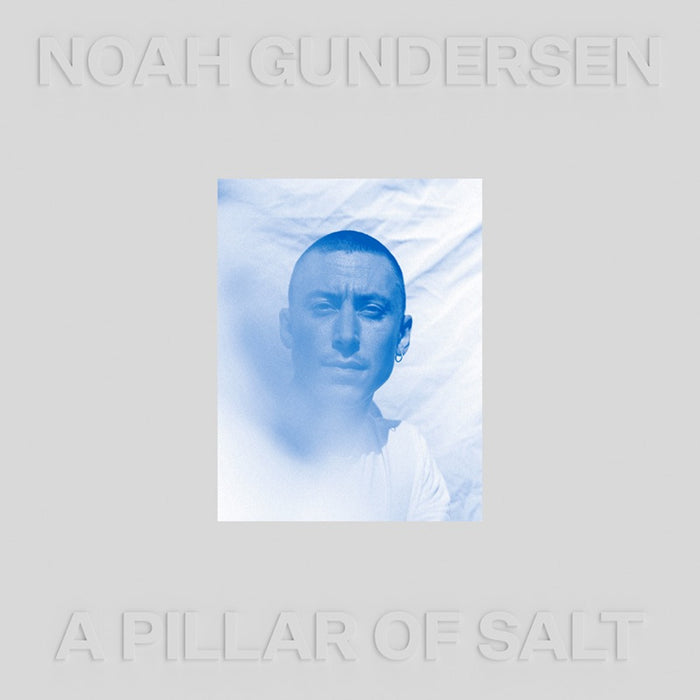 Noah Gundersen A Pillar Of Salt Vinyl LP 2022