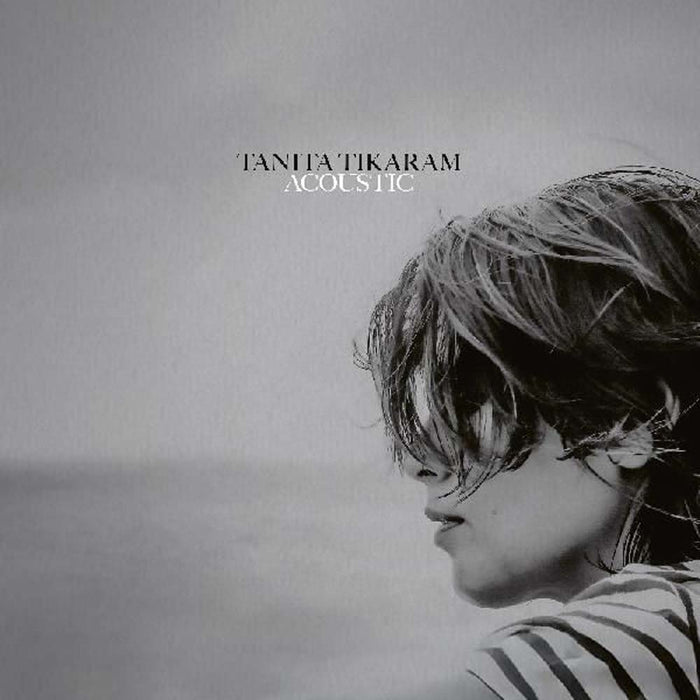 Tanita Tikaram (Acoustic) Vinyl LP RSD 2026