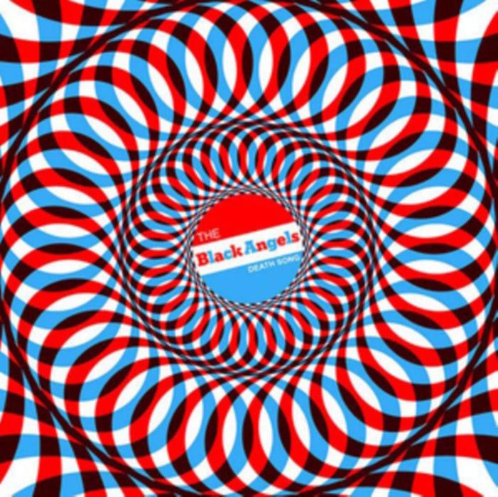 The Black Angels Death Song Vinyl LP 2017