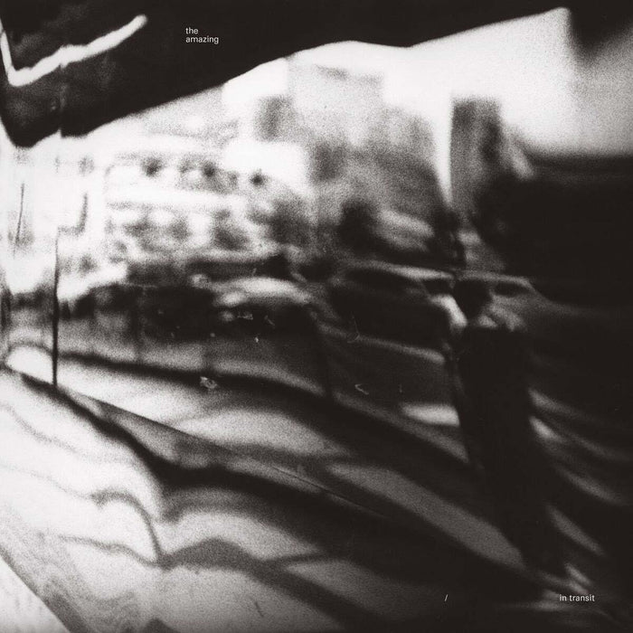 The Amazing In Transit Vinyl LP 2018