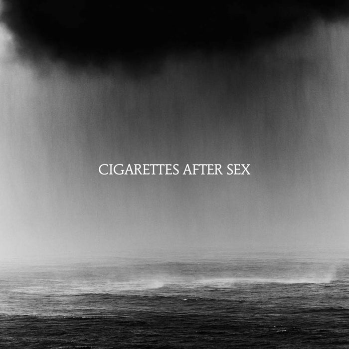 Cigarettes After Sex Cry Vinyl LP 2019