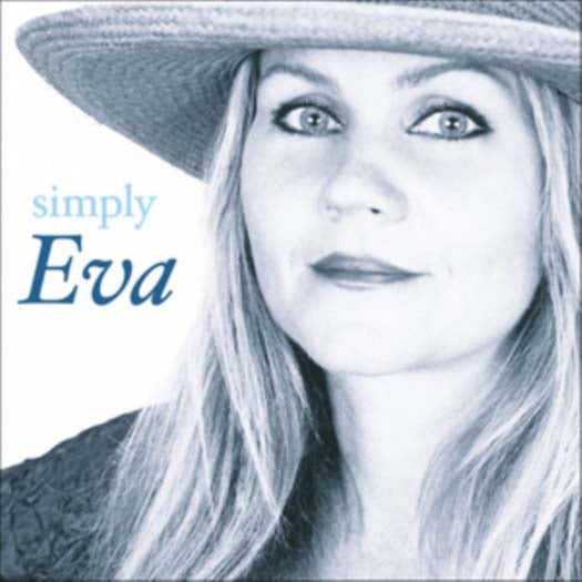 Eva Cassidy Simply Eva  Vinyl LP 2016