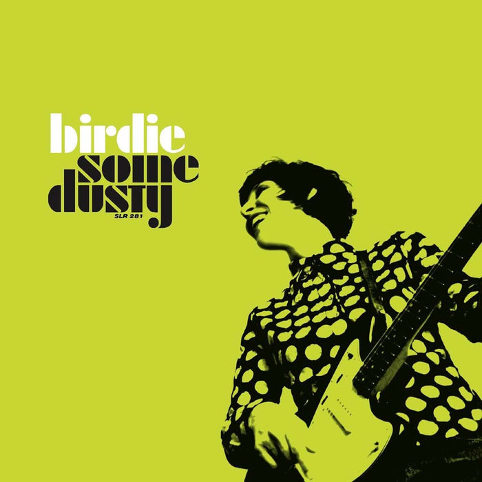 Birdie Some Dusty Vinyl LP 2024