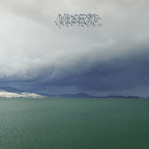 Modest Mouse The Fruit That Ate Itself Vinyl LP 2014