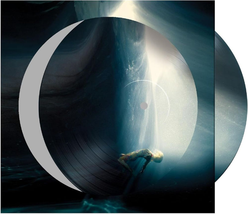 Ellie Goulding Higher Than Heaven Vinyl LP 2023