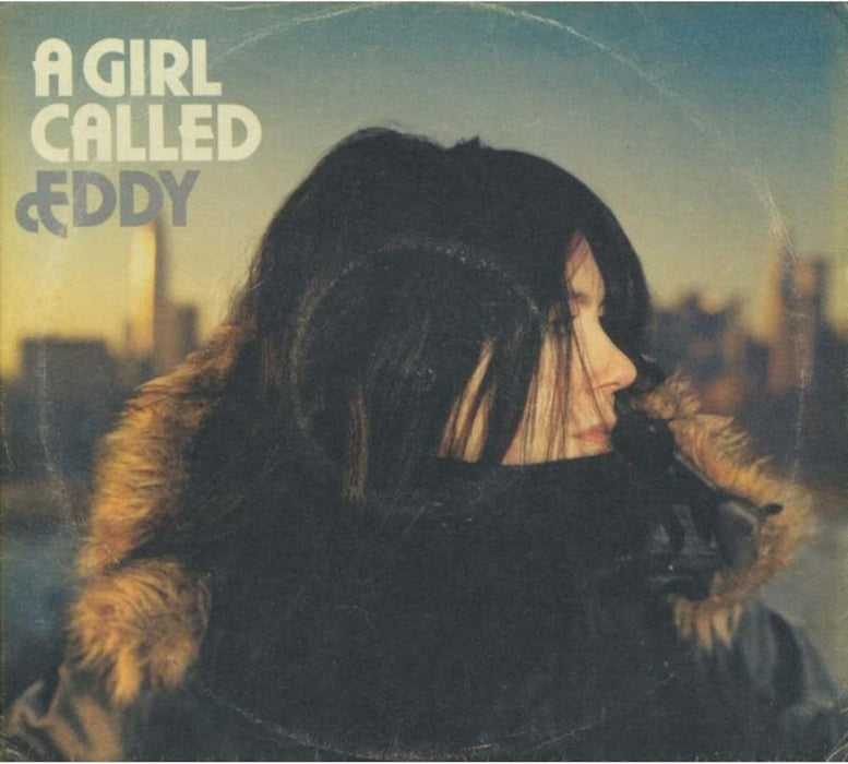 A Girl Called Eddy A Girl Called Eddy Vinyl LP 20th Anniversary 2024