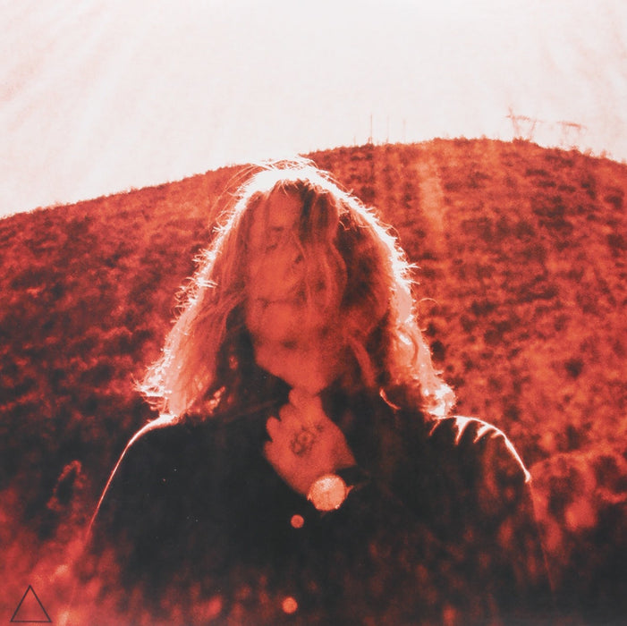 Ty Segall Manipulator Vinyl LP 2014