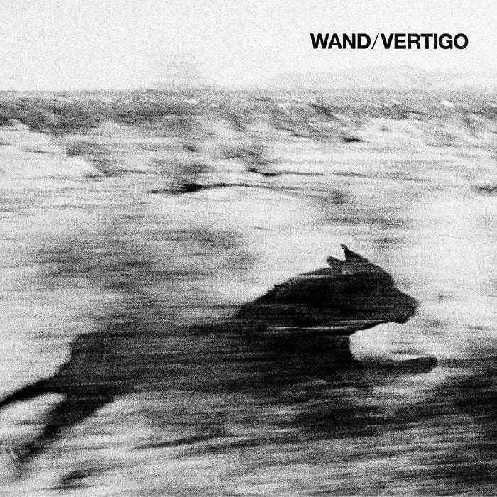 Wand Vertigo Vinyl LP 2024