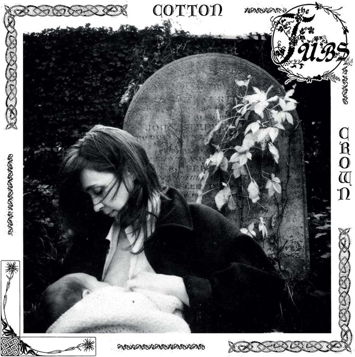 The Tubs Cotton Crown Vinyl LP Due Out 07/03/25