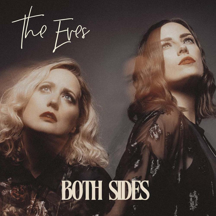 The Eves Both Sides Vinyl LP Honeysuckle Cream 2025