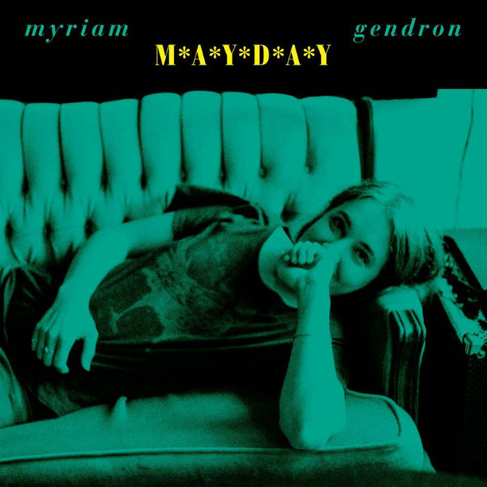 Myriam Gendron Mayday Vinyl LP Due Out 10/05/24