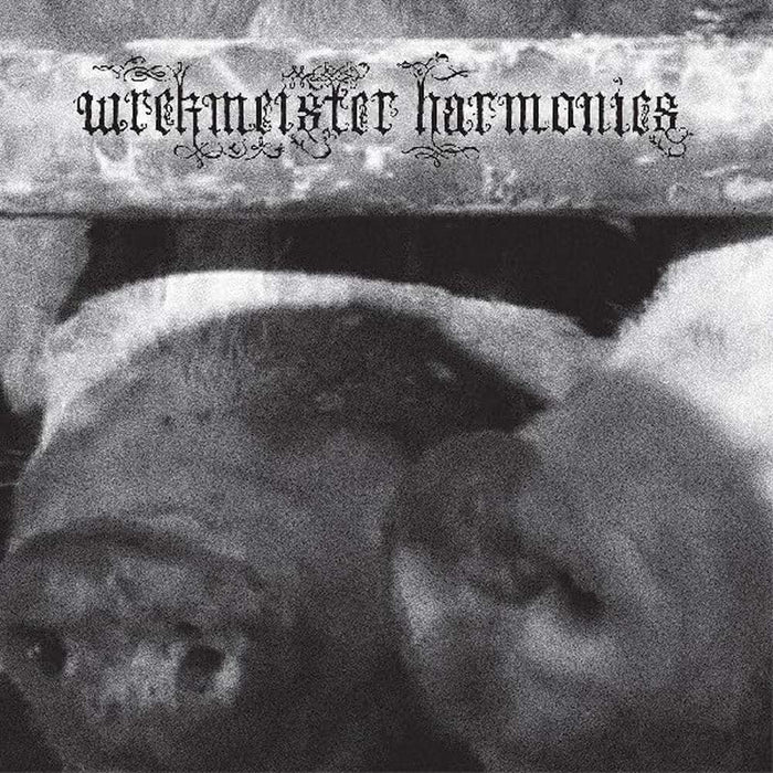 Wrekmeister Harmonies Flowers In The Spring Vinyl LP Due Out 21/02/25