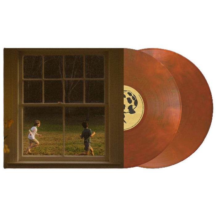 Noah Kahan The Great Divide Vinyl LP American Rust Colour Due Out 24/04/26