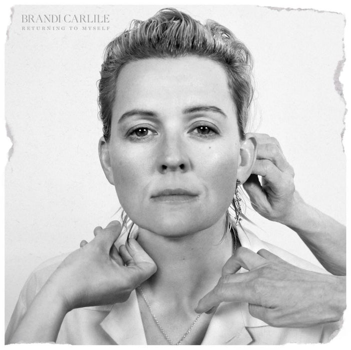 Brandi Carlile Returning To Myself Vinyl LP 2025