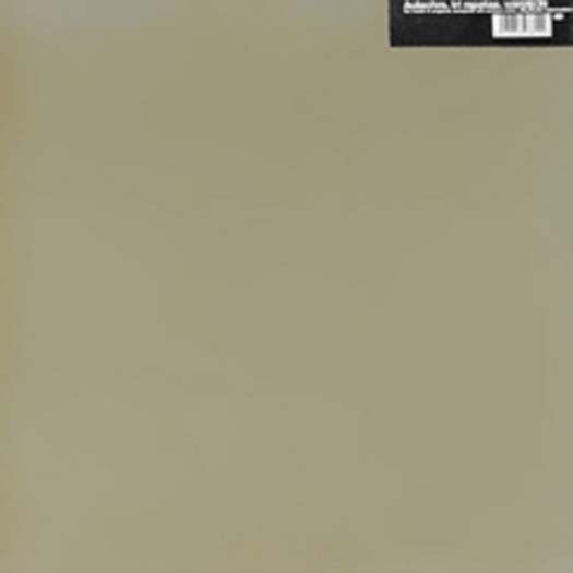 Autechre Tri Repetae Vinyl LP 2016