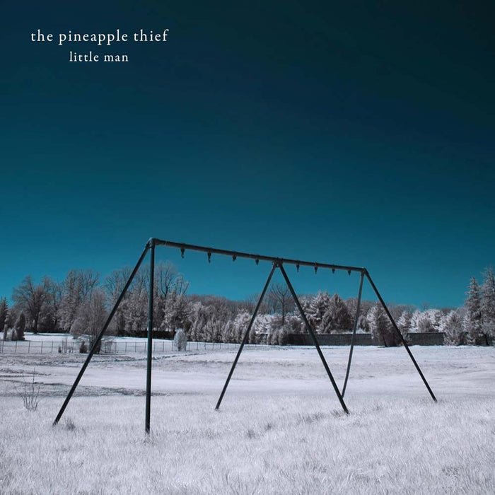 The Pineapple Thief Little Man Vinyl LP 2024