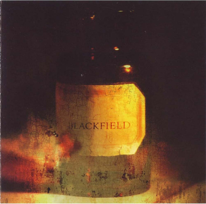 Blackfield Blackfield Vinyl LP Marble Colour 2024