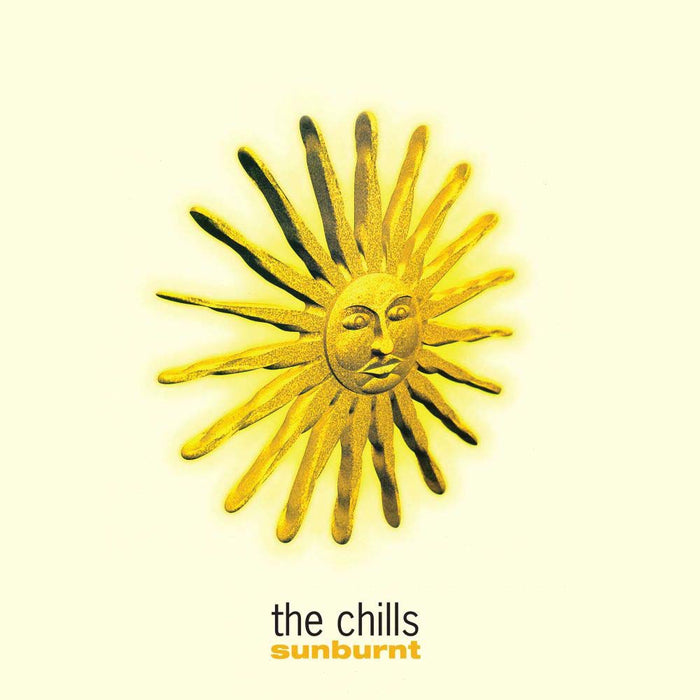 The Chills Sunburnt Vinyl LP RSD 2026