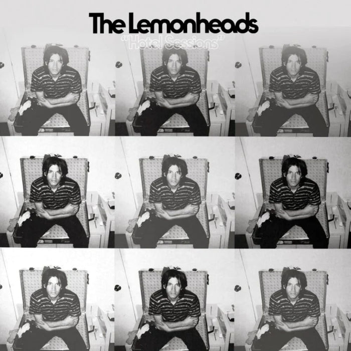 The Lemonheads The Hotel Sessions RSD 2024