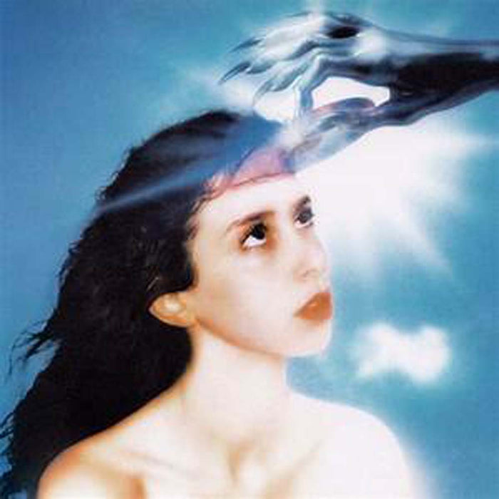 Magdalena Bay Imaginal Disk Vinyl LP Indie Exclusive White Colour 2024