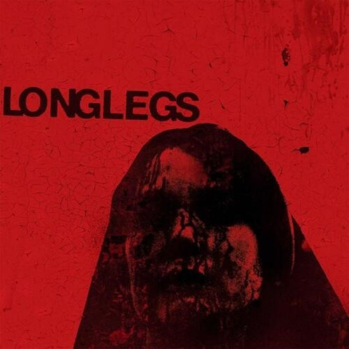 Zilgi Longlegs Original Motion Picture Score Vinyl LP Due Out 21/02/25