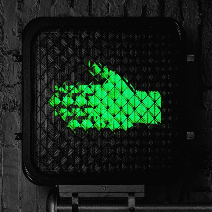 The Raconteurs Help Us Stranger Vinyl LP 2019