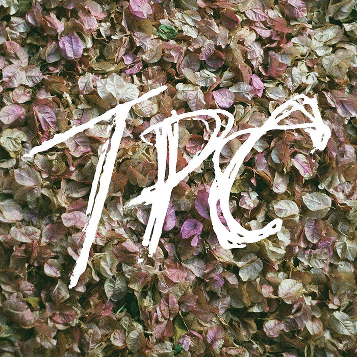 Tokyo Police Club TPC Vinyl LP 2018