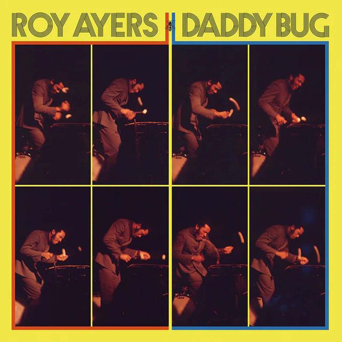 Roy Ayers Daddy Bug Vinyl LP RSD 2026