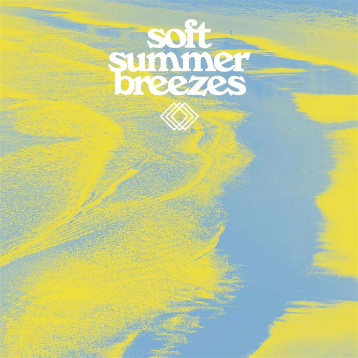 Soft Summer Breezes Vinyl LP Summer Sun Translucent Yellow Colour 2024